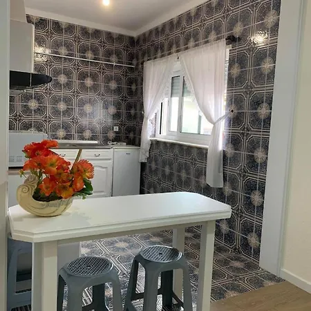 O Cuco Praia de Mira