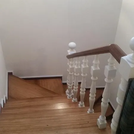 O Cuco Guest house