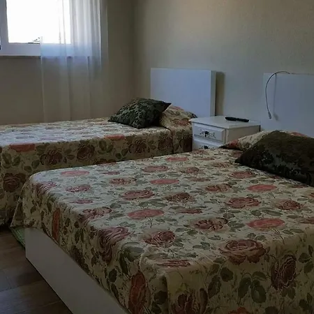 Guest house O Cuco *