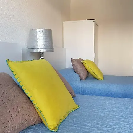 O Cuco 3* Praia de Mira