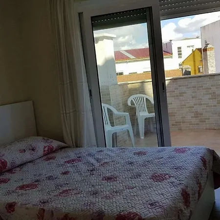 O Cuco Guest house