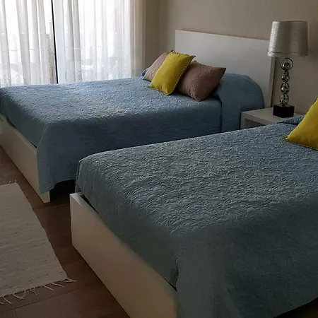 Gasthof O Cuco Praia de Mira