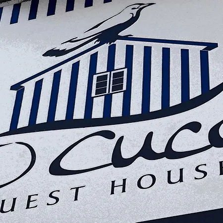 O Cuco Guest house *