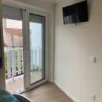 Pensión O Cuco 3*