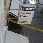 O Cuco Pensión 3*
