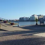 Pensión O Cuco Praia de Mira