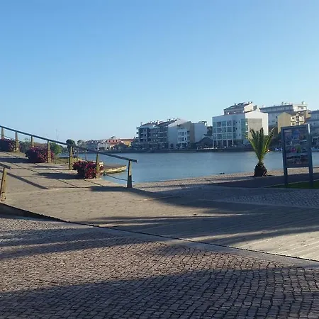 Pensionat O Cuco Praia de Mira